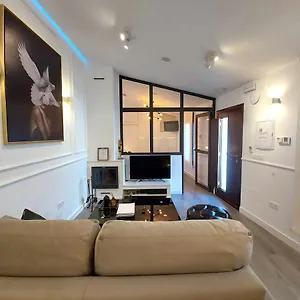 Casa Casiopea Elegante Y Exótica Perfecta Escapada En Pareja , Sanlúcar de Guadiana España