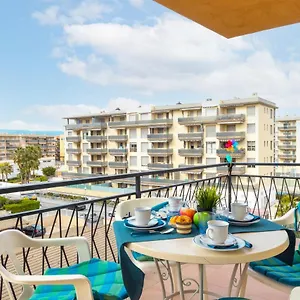 Apartamento Homes & Go Cye Ii, La Pineda