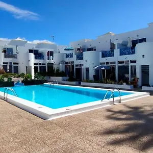 Blu , Puerto del Carmen (Lanzarote) España