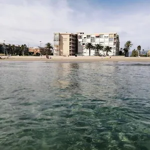 De Salou Port Aventura , La Pineda España